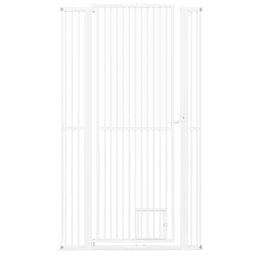 Extra tall pet - 67.5”,