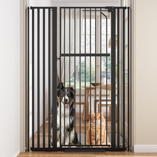 Extra tall pet gate - pet,