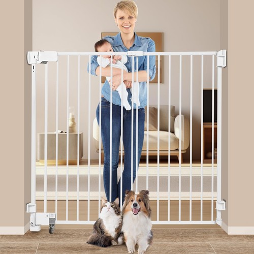 Bottom bar baby gate - bottom, 51.18
