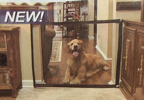 Magic gate pet no - magic,