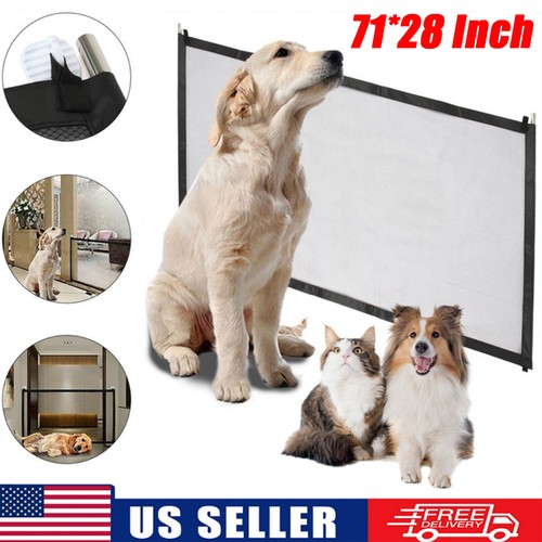 Portable large pet dog - large, baby