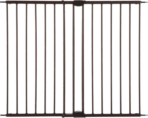 Windsor walk thru - thru, gate