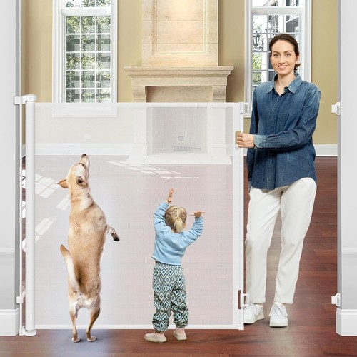 Extra tall retractable - tall,