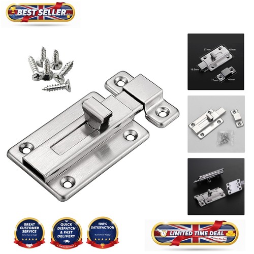 Easy install inch stainless - easy, 3-inch