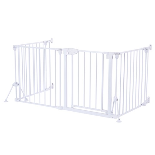 Uimoso freestanding dog gate - ,