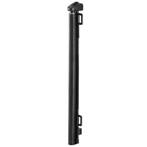 Versatile black mesh - dog, gate