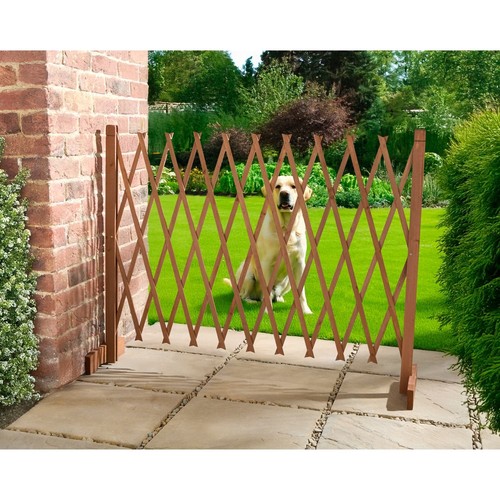 Expanding trellis wooden - expanding,