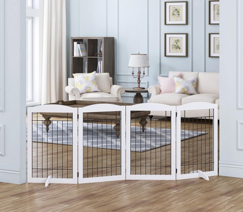 Free standing foldable wire - free,