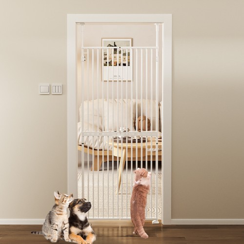 Mophoto extra tall pet - 75"-96",