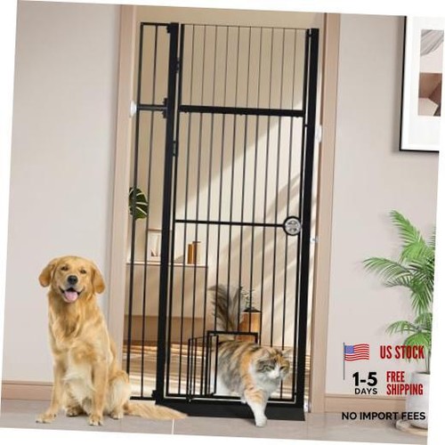 Inch extra tall pet gate - 71,