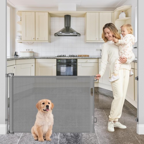 Inch wide retractable baby - wide,