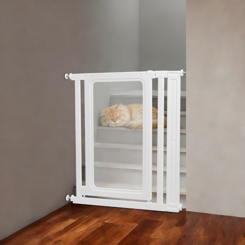 83cm pet gate - gate, safe