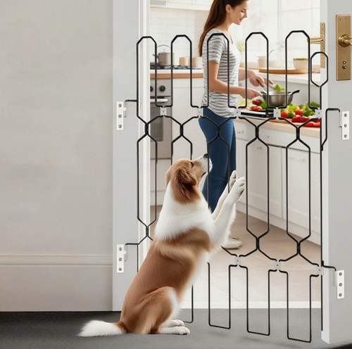 Fgghft metal telescopic - telescopic, pet