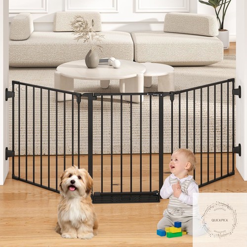 Extra wide baby gate - extra,