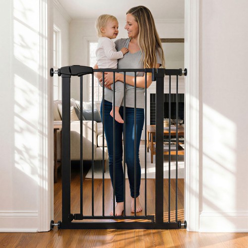 Extra tall pet gate for - gate,