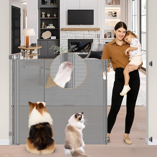 Reinforced tall 55 - 55", wide