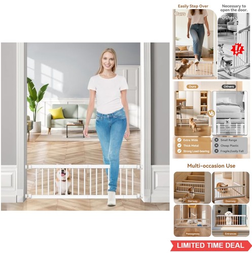 Small pet gate 45 - small, 18