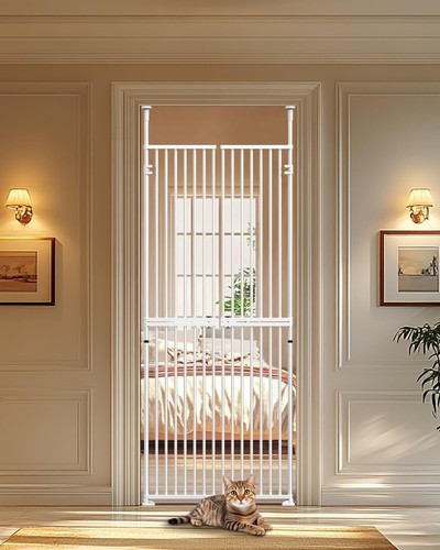 Slsy height extra tall - 75"-96",