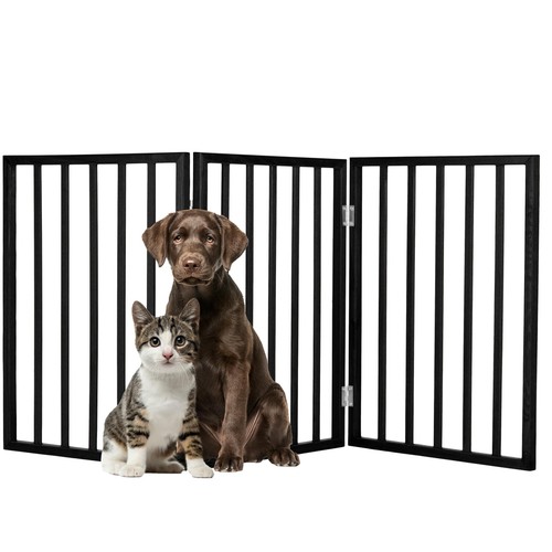 Pet gate panel indoor - pet,