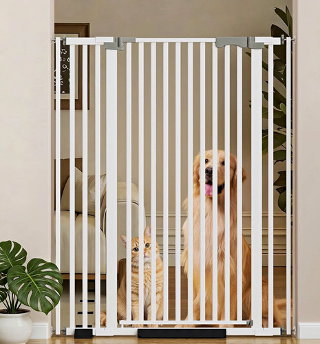 Safety gates expert extra - 51",