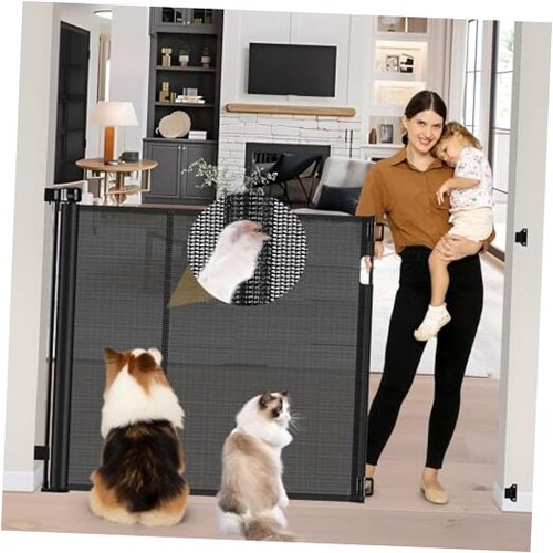 Reinforced extra tall pet - 42",