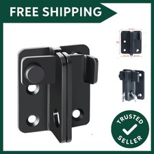 Shed Lock Gate Lock Door Bolt