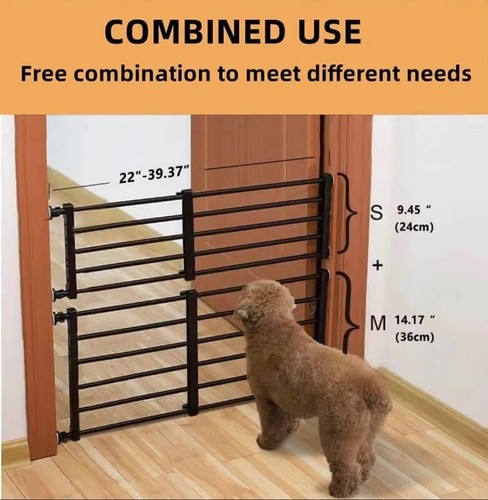 Short dog gate small - dog, gate,small