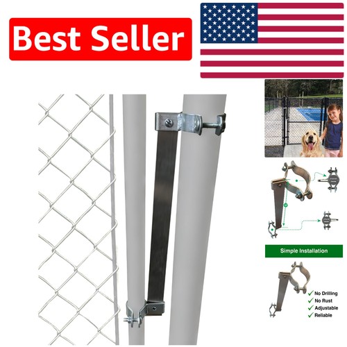 Versatile automatic gate - versatile,