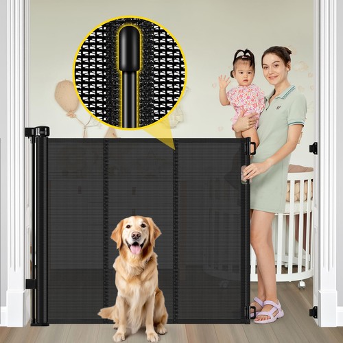 Extra tall retractable - extra,