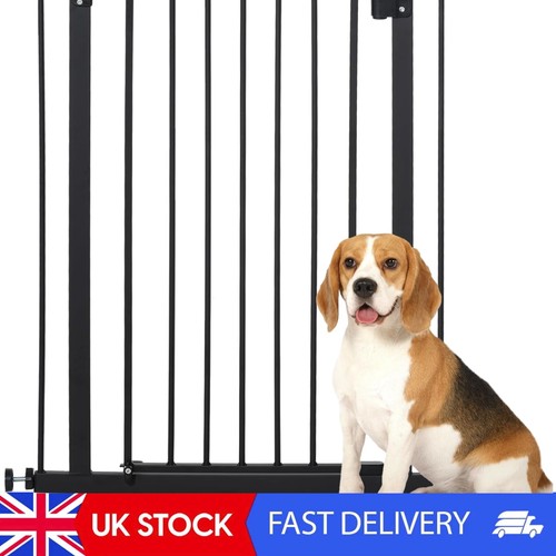 Adjustable 80cm dog - dog, stair